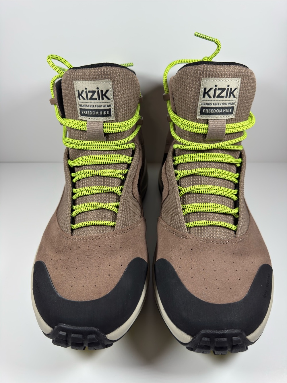 Women's hiking boots